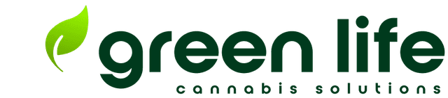 green life logo